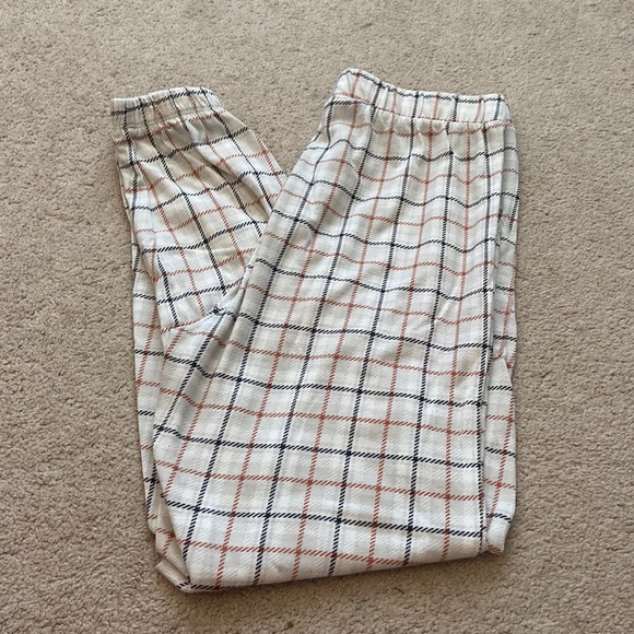 Walk Pop pajama joggers - Picture 1 of 2